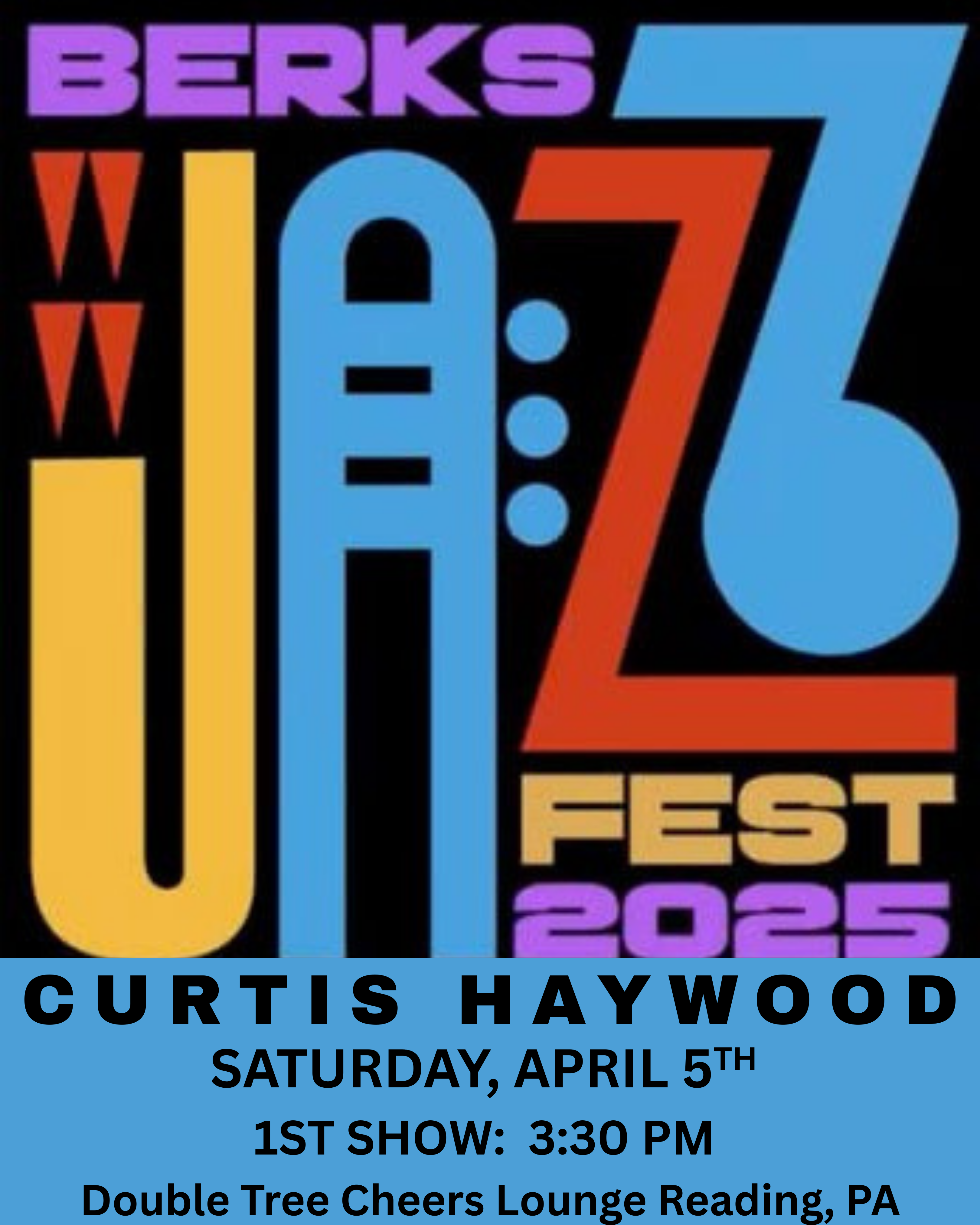CURTIS HAYWOOD (3)